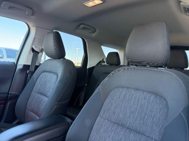 2023 BLUE /Medium Dark Slate Ford Bronco Sport (3FMCR9B64PR) with an EcoBoost 15L I-3 portdirect injection engine, Automatic transmission, located at 1175 N Woodruff Ave, Idaho Falls, ID, 83401, 43.506901, -111.999657 - 2023 Ford Bronco Sport AWD powered by a 1.5L EcoBoost turbo engine with 8-speed automatic transmission. Compact SUV built for daily driving with real off-road capability, featuring G.O.A.T. drive modes for snow, sand, mud, and more, plus higher ground clearance and AWD confidence. Boxy, utility-focu- Photo#43