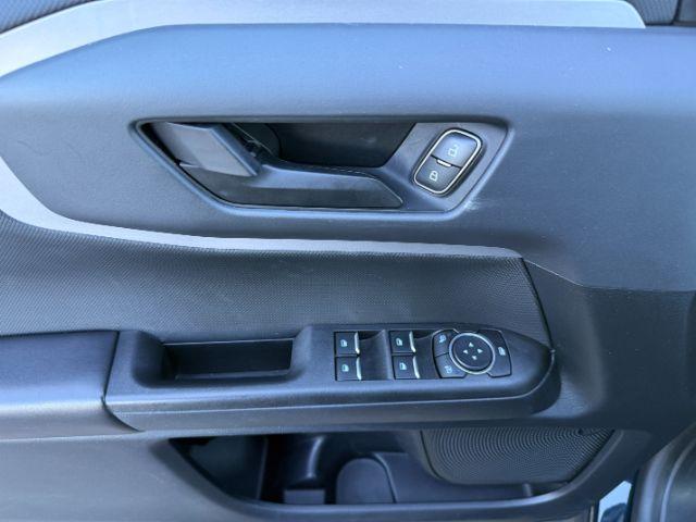 2023 BLUE /Medium Dark Slate Ford Bronco Sport (3FMCR9B64PR) with an EcoBoost 15L I-3 portdirect injection engine, Automatic transmission, located at 1175 N Woodruff Ave, Idaho Falls, ID, 83401, 43.506901, -111.999657 - 2023 Ford Bronco Sport AWD powered by a 1.5L EcoBoost turbo engine with 8-speed automatic transmission. Compact SUV built for daily driving with real off-road capability, featuring G.O.A.T. drive modes for snow, sand, mud, and more, plus higher ground clearance and AWD confidence. Boxy, utility-focu- Photo#44