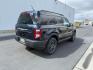 2023 BLUE /Ebony Ford Bronco Sport Big Bend (3FMCR9B64PR) with an EcoBoost 1.5L I-3 port/direct injection engine, AUTOMATIC transmission, located at 1235 N Woodruff Ave., Idaho Falls, 83401, (208) 523-1053, 43.507172, -112.000488 - At Timberline Auto, finding a great deal on your next vehicle is always easy! Our experienced sales staff's goal is to help find you the right vehicle at the right price! Our knowledgeable finance department has options for almost any credit score. We offer extended service contract options to prote - Photo#6