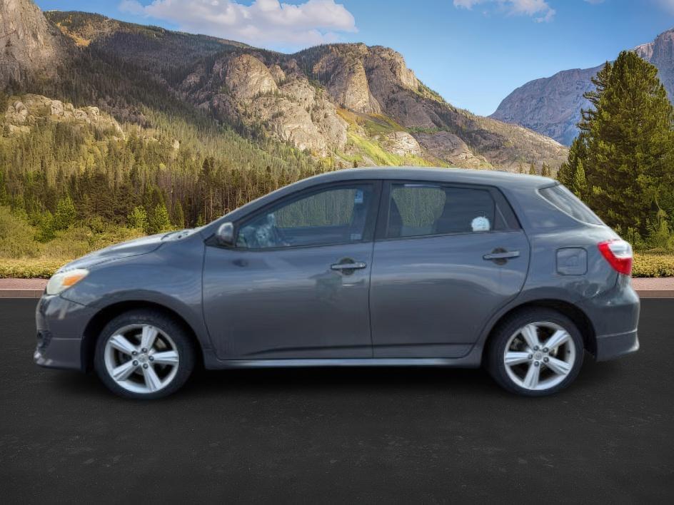 photo of 2009 Toyota Matrix S