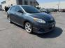 2009 Magnetic Gray Metallic /Dark Charcoal Toyota Matrix (2T1LE40E49C) with an 24L I-4 DOHC engine, Automatic transmission, located at 1175 N Woodruff Ave, Idaho Falls, ID, 83401, 43.506901, -111.999657 - At Timberline Auto, finding a great deal on your next vehicle is always easy! Our experienced sales staff's goal is to help find you the right vehicle at the right price! Our knowledgeable finance department has options for almost any credit score. We offer extended service contract options to prote - Photo#27