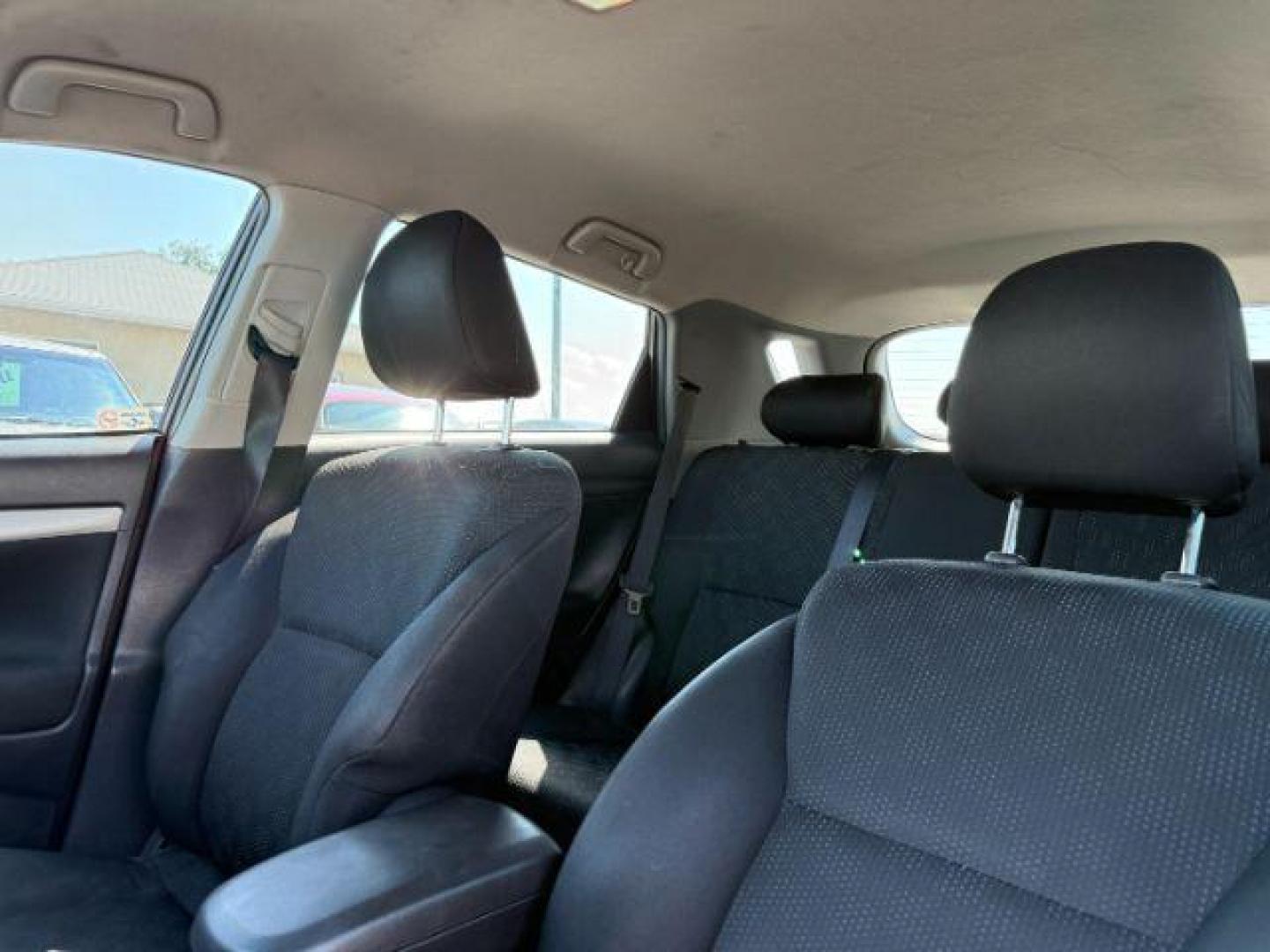 2009 Magnetic Gray Metallic /Dark Charcoal Toyota Matrix (2T1LE40E49C) with an 24L I-4 DOHC engine, Automatic transmission, located at 1175 N Woodruff Ave, Idaho Falls, ID, 83401, 43.506901, -111.999657 - At Timberline Auto, finding a great deal on your next vehicle is always easy! Our experienced sales staff's goal is to help find you the right vehicle at the right price! Our knowledgeable finance department has options for almost any credit score. We offer extended service contract options to prote - Photo#35