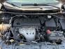 2009 Magnetic Gray Metallic /Dark Charcoal Toyota Matrix (2T1LE40E49C) with an 24L I-4 DOHC engine, Automatic transmission, located at 1175 N Woodruff Ave, Idaho Falls, ID, 83401, 43.506901, -111.999657 - At Timberline Auto, finding a great deal on your next vehicle is always easy! Our experienced sales staff's goal is to help find you the right vehicle at the right price! Our knowledgeable finance department has options for almost any credit score. We offer extended service contract options to prote - Photo#39
