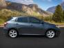 2009 Magnetic Gray Metallic /Dark Charcoal Toyota Matrix (2T1LE40E49C) with an 24L I-4 DOHC engine, Automatic transmission, located at 1175 N Woodruff Ave, Idaho Falls, ID, 83401, 43.506901, -111.999657 - At Timberline Auto, finding a great deal on your next vehicle is always easy! Our experienced sales staff's goal is to help find you the right vehicle at the right price! Our knowledgeable finance department has options for almost any credit score. We offer extended service contract options to prote - Photo#6