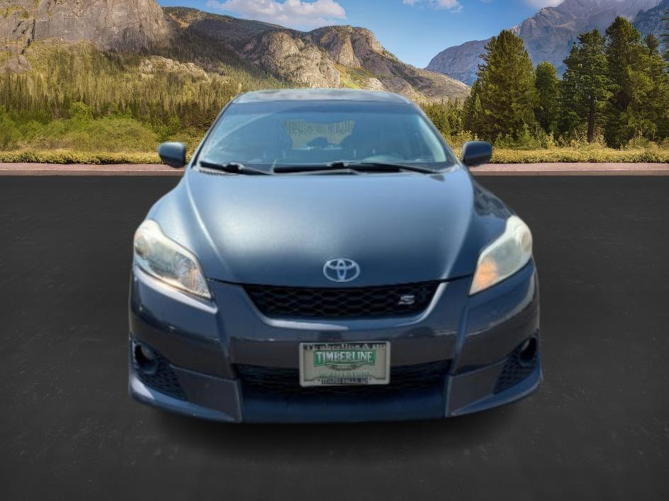 2009 Magnetic Gray Metallic /Dark Charcoal Toyota Matrix S (2T1LE40E49C) with an 2.4L I-4 DOHC engine, AUTOMATIC transmission, located at 1235 N Woodruff Ave., Idaho Falls, 83401, (208) 523-1053, 43.507172, -112.000488 - At Timberline Auto, finding a great deal on your next vehicle is always easy! Our experienced sales staff's goal is to help find you the right vehicle at the right price! Our knowledgeable finance department has options for almost any credit score. We offer extended service contract options to prote - Photo#8