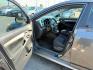 2009 Magnetic Gray Metallic /Dark Charcoal Toyota Matrix (2T1LE40E49C) with an 24L I-4 DOHC engine, Automatic transmission, located at 1175 N Woodruff Ave, Idaho Falls, ID, 83401, 43.506901, -111.999657 - At Timberline Auto, finding a great deal on your next vehicle is always easy! Our experienced sales staff's goal is to help find you the right vehicle at the right price! Our knowledgeable finance department has options for almost any credit score. We offer extended service contract options to prote - Photo#10