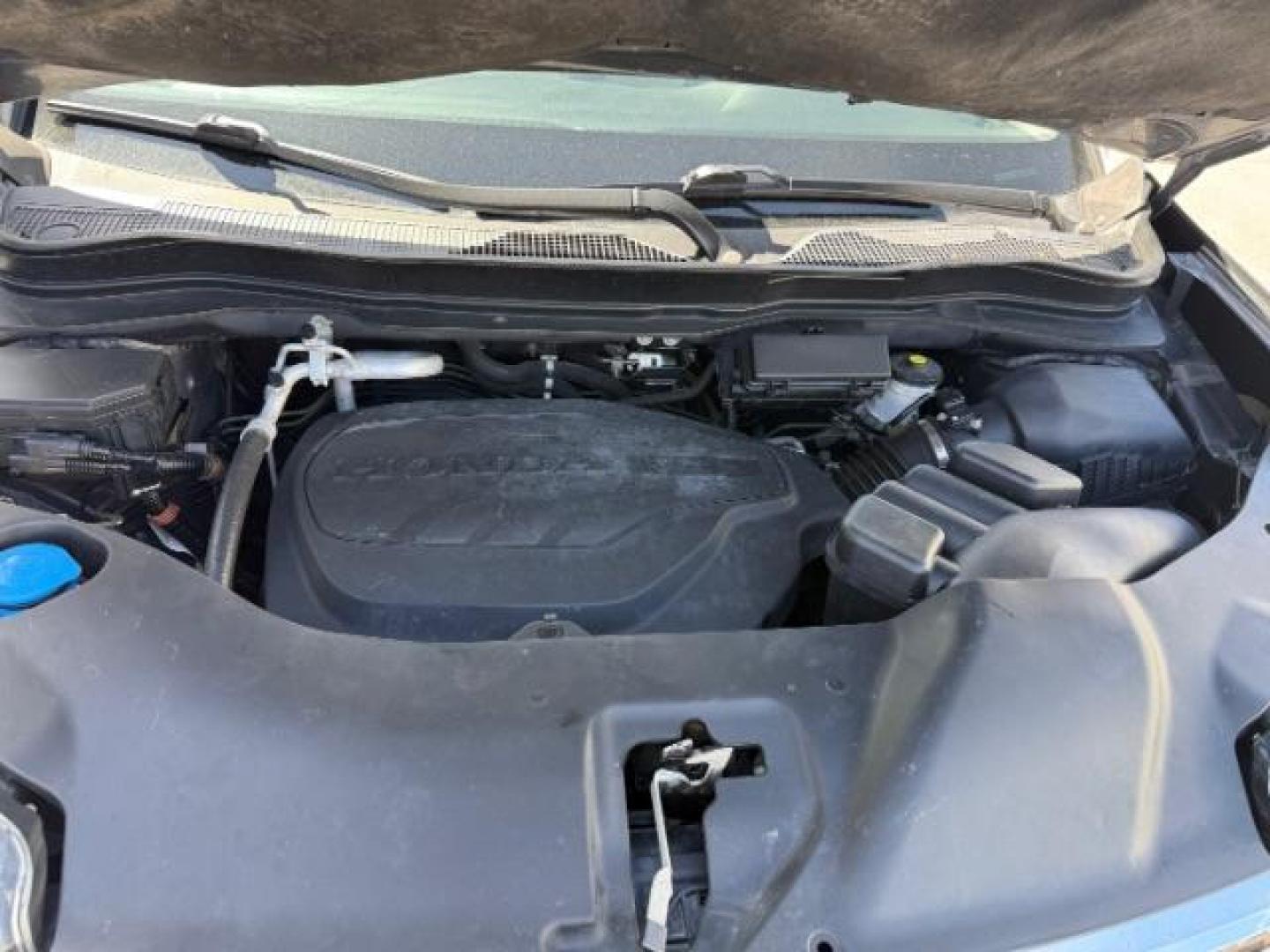 2018 GREY /Black Honda Pilot EX-L (5FNYF6H55JB) with an 3.5L V-6 gasoline direct injection engine, AUTOMATIC transmission, located at 1235 N Woodruff Ave., Idaho Falls, 83401, (208) 523-1053, 43.507172, -112.000488 - At Timberline Auto, finding a great deal on your next vehicle is always easy! Our experienced sales staff's goal is to help find you the right vehicle at the right price! Our knowledgeable finance department has options for almost any credit score. We offer extended service contract options to prote - Photo#8