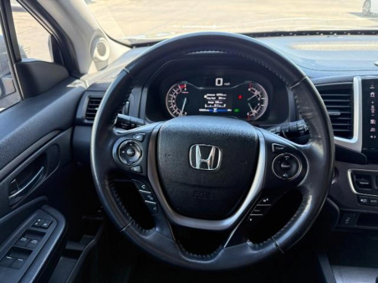 2018 GREY /Black Honda Pilot EX-L (5FNYF6H55JB) with an 3.5L V-6 gasoline direct injection engine, AUTOMATIC transmission, located at 1235 N Woodruff Ave., Idaho Falls, 83401, (208) 523-1053, 43.507172, -112.000488 - At Timberline Auto, finding a great deal on your next vehicle is always easy! Our experienced sales staff's goal is to help find you the right vehicle at the right price! Our knowledgeable finance department has options for almost any credit score. We offer extended service contract options to prote - Photo#19