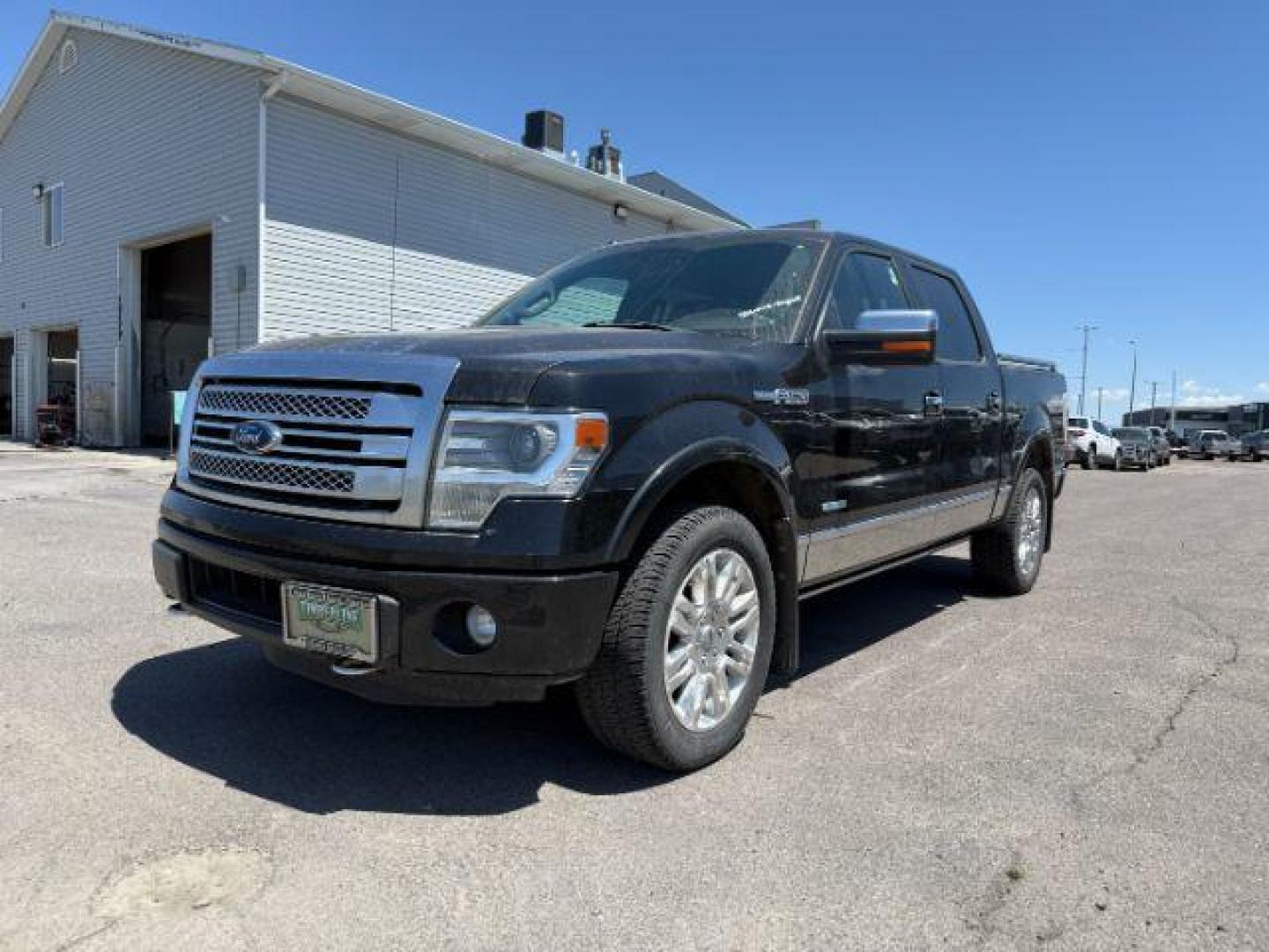 2014 BLACK /LEATHER FORD F150 PLATINUM (1FTFW1ETDEF) with an 3.5 engine, AUTOMATIC transmission, located at 1235 N Woodruff Ave., Idaho Falls, 83401, (208) 523-1053, 43.507172, -112.000488 - At Timberline Auto, finding a great deal on your next vehicle is always easy! Our experienced sales staff's goal is to help find you the right vehicle at the right price! Our knowledgeable finance department has options for almost any credit score. We offer extended service contract options to prote - Photo#22