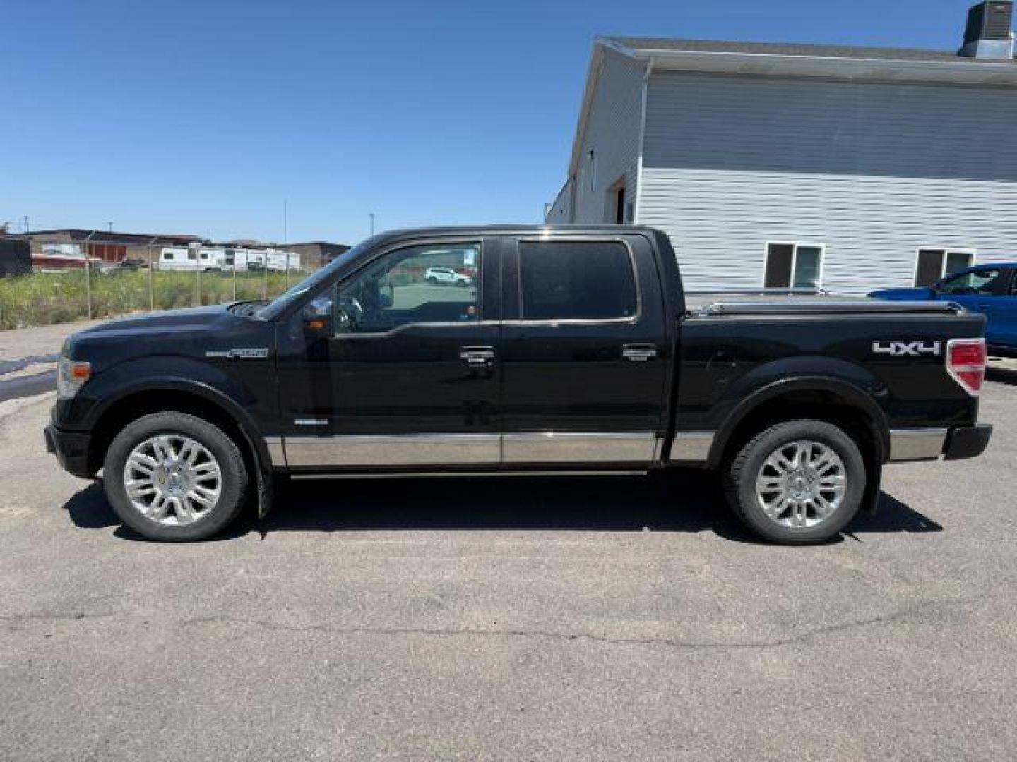 2014 BLACK /LEATHER FORD F150 PLATINUM (1FTFW1ETDEF) with an 3.5 engine, AUTOMATIC transmission, located at 1235 N Woodruff Ave., Idaho Falls, 83401, (208) 523-1053, 43.507172, -112.000488 - At Timberline Auto, finding a great deal on your next vehicle is always easy! Our experienced sales staff's goal is to help find you the right vehicle at the right price! Our knowledgeable finance department has options for almost any credit score. We offer extended service contract options to prote - Photo#23
