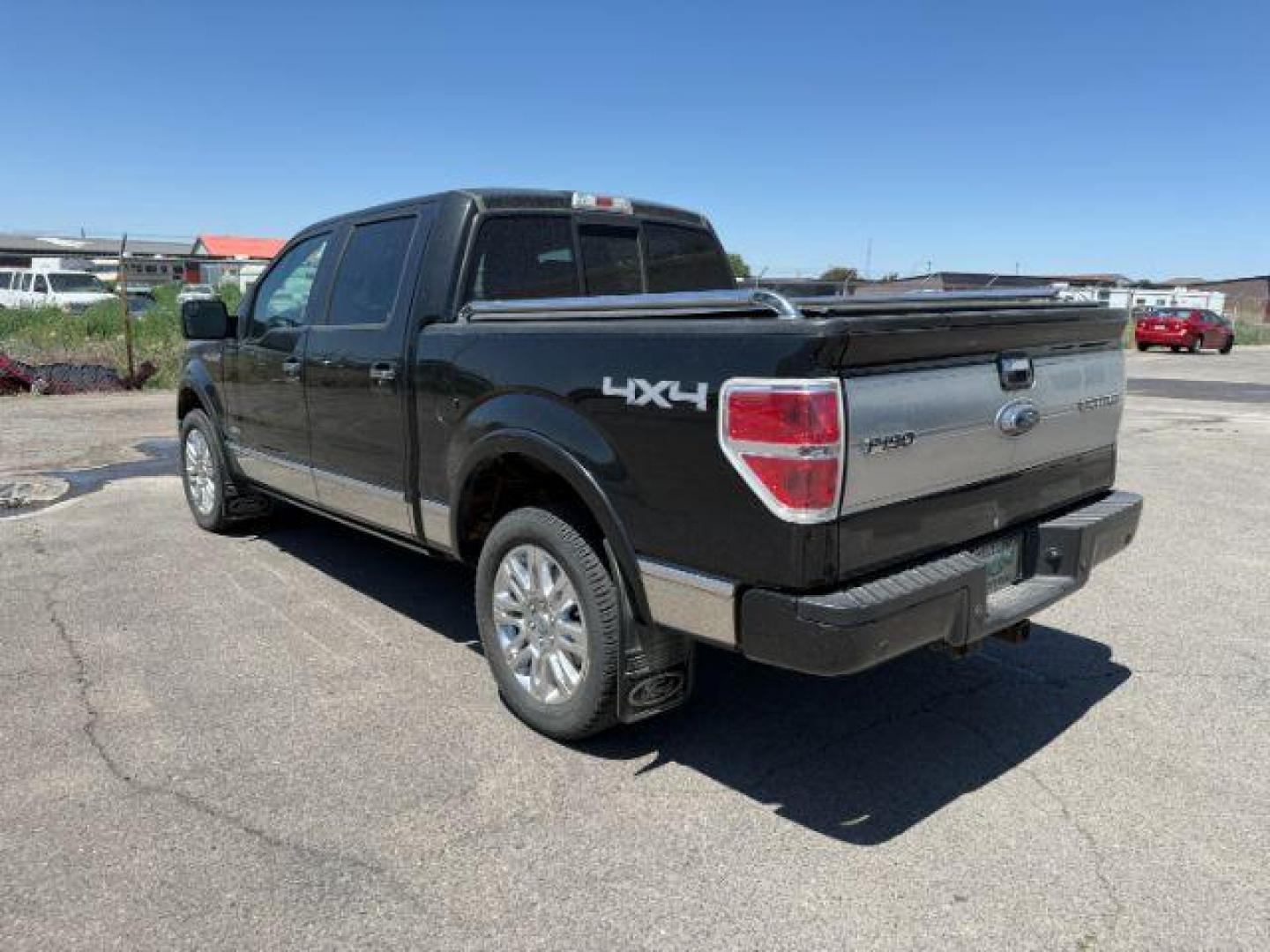 2014 BLACK /LEATHER FORD F150 PLATINUM (1FTFW1ETDEF) with an 3.5 engine, AUTOMATIC transmission, located at 1235 N Woodruff Ave., Idaho Falls, 83401, (208) 523-1053, 43.507172, -112.000488 - At Timberline Auto, finding a great deal on your next vehicle is always easy! Our experienced sales staff's goal is to help find you the right vehicle at the right price! Our knowledgeable finance department has options for almost any credit score. We offer extended service contract options to prote - Photo#24