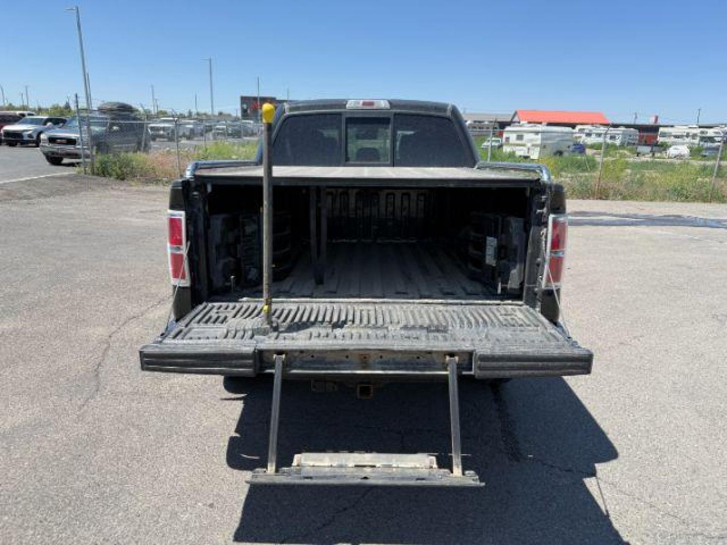 2014 BLACK /LEATHER FORD F150 PLATINUM (1FTFW1ETDEF) with an 3.5 engine, AUTOMATIC transmission, located at 1235 N Woodruff Ave., Idaho Falls, 83401, (208) 523-1053, 43.507172, -112.000488 - At Timberline Auto, finding a great deal on your next vehicle is always easy! Our experienced sales staff's goal is to help find you the right vehicle at the right price! Our knowledgeable finance department has options for almost any credit score. We offer extended service contract options to prote - Photo#26