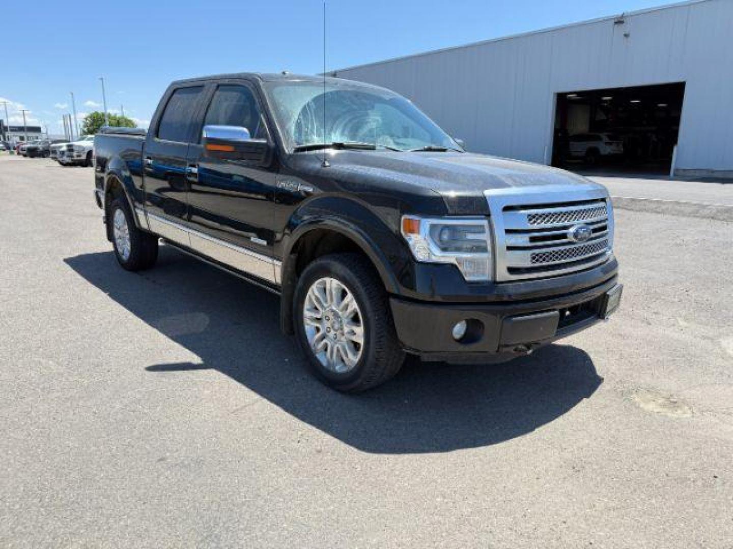 2014 BLACK /LEATHER FORD F150 PLATINUM (1FTFW1ETDEF) with an 3.5 engine, AUTOMATIC transmission, located at 1235 N Woodruff Ave., Idaho Falls, 83401, (208) 523-1053, 43.507172, -112.000488 - At Timberline Auto, finding a great deal on your next vehicle is always easy! Our experienced sales staff's goal is to help find you the right vehicle at the right price! Our knowledgeable finance department has options for almost any credit score. We offer extended service contract options to prote - Photo#29