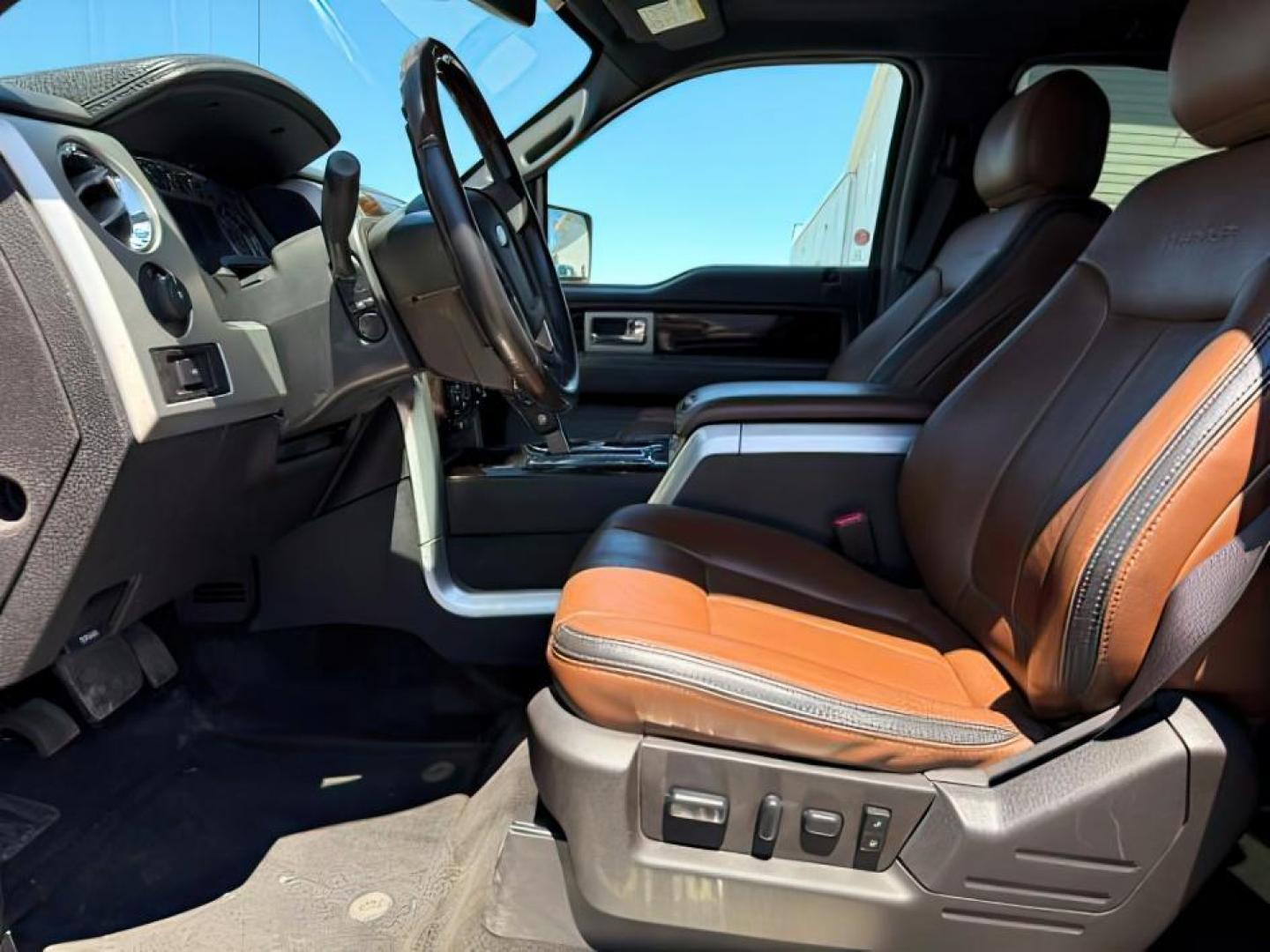2014 BLACK /LEATHER FORD F150 PLATINUM (1FTFW1ETDEF) with an 3.5 engine, AUTOMATIC transmission, located at 1235 N Woodruff Ave., Idaho Falls, 83401, (208) 523-1053, 43.507172, -112.000488 - At Timberline Auto, finding a great deal on your next vehicle is always easy! Our experienced sales staff's goal is to help find you the right vehicle at the right price! Our knowledgeable finance department has options for almost any credit score. We offer extended service contract options to prote - Photo#10
