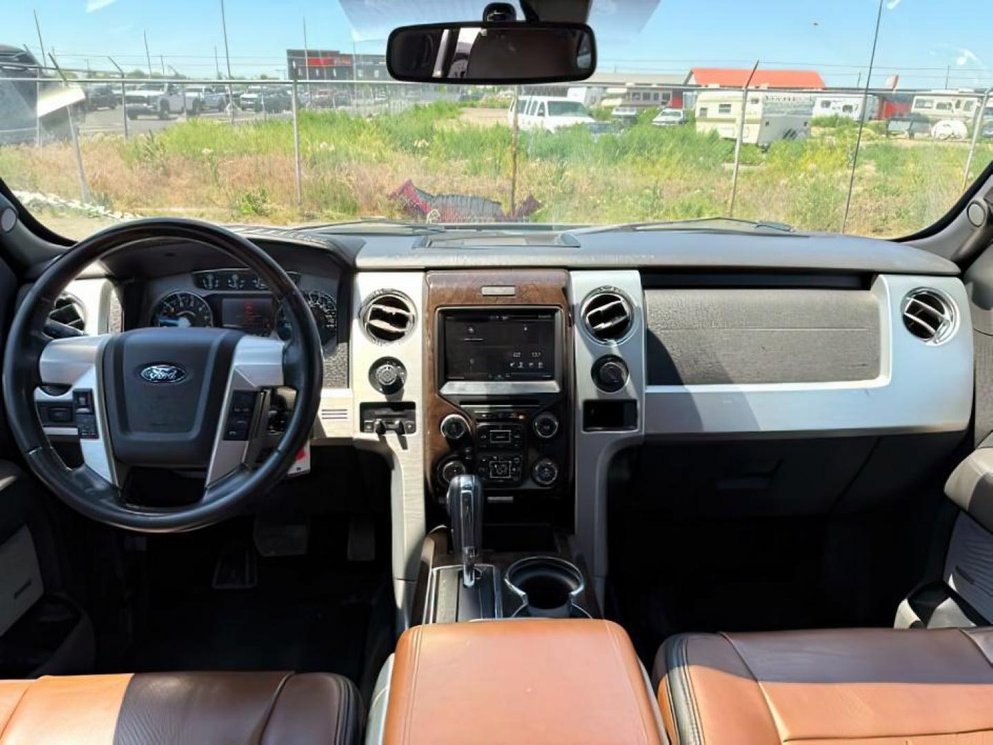 2014 BLACK /LEATHER FORD F150 PLATINUM (1FTFW1ETDEF) with an 3.5 engine, AUTOMATIC transmission, located at 1235 N Woodruff Ave., Idaho Falls, 83401, (208) 523-1053, 43.507172, -112.000488 - At Timberline Auto, finding a great deal on your next vehicle is always easy! Our experienced sales staff's goal is to help find you the right vehicle at the right price! Our knowledgeable finance department has options for almost any credit score. We offer extended service contract options to prote - Photo#19