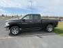 2011 BLACK /LEATHER DODGE RAM 1500 LARAMIE (1D7RV1GT9BS) with an 5.7 engine, AUTOMATIC transmission, located at 1235 N Woodruff Ave., Idaho Falls, 83401, (208) 523-1053, 43.507172, -112.000488 - At Timberline Auto, finding a great deal on your next vehicle is always easy! Our experienced sales staff's goal is to help find you the right vehicle at the right price! Our knowledgeable finance department has options for almost any credit score. We offer extended service contract options to prote - Photo#0