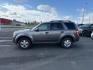 2012 Sterling Gray Metallic /Charcoal Black Ford Escape XLT (1FMCU0DGXCK) with an Duratec 3L V-6 DOHC engine, AUTOMATIC transmission, located at 1235 N Woodruff Ave., Idaho Falls, 83401, (208) 523-1053, 43.507172, -112.000488 - At Timberline Auto, finding a great deal on your next vehicle is always easy! Our experienced sales staff's goal is to help find you the right vehicle at the right price! Our knowledgeable finance department has options for almost any credit score. We offer extended service contract options to prote - Photo#0