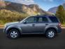 2012 Sterling Gray Metallic /Charcoal Black Ford Escape (1FMCU0DGXCK) with an Duratec 3L V-6 DOHC engine, Automatic transmission, located at 1175 N Woodruff Ave, Idaho Falls, ID, 83401, 43.506901, -111.999657 - At Timberline Auto, finding a great deal on your next vehicle is always easy! Our experienced sales staff's goal is to help find you the right vehicle at the right price! Our knowledgeable finance department has options for almost any credit score. We offer extended service contract options to prote - Photo#0