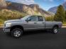 2009 GRAY /Medium Slate Gray Dodge Ram 2500 ST (3D7KS28T19G) with an HEMI Magnum 5.7L V-8 variable valve control engine, AUTOMATIC transmission, located at 1235 N Woodruff Ave., Idaho Falls, 83401, (208) 523-1053, 43.507172, -112.000488 - At Timberline Auto, finding a great deal on your next vehicle is always easy! Our experienced sales staff's goal is to help find you the right vehicle at the right price! Our knowledgeable finance department has options for almost any credit score. We offer extended service contract options to prote - Photo#0