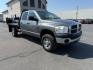 2009 GRAY /Medium Slate Gray Dodge Ram 2500 (3D7KS28T19G) with an HEMI Magnum 57L V-8 variable valve control engine, Automatic transmission, located at 1175 N Woodruff Ave, Idaho Falls, ID, 83401, 43.506901, -111.999657 - At Timberline Auto, finding a great deal on your next vehicle is always easy! Our experienced sales staff's goal is to help find you the right vehicle at the right price! Our knowledgeable finance department has options for almost any credit score. We offer extended service contract options to prote - Photo#26