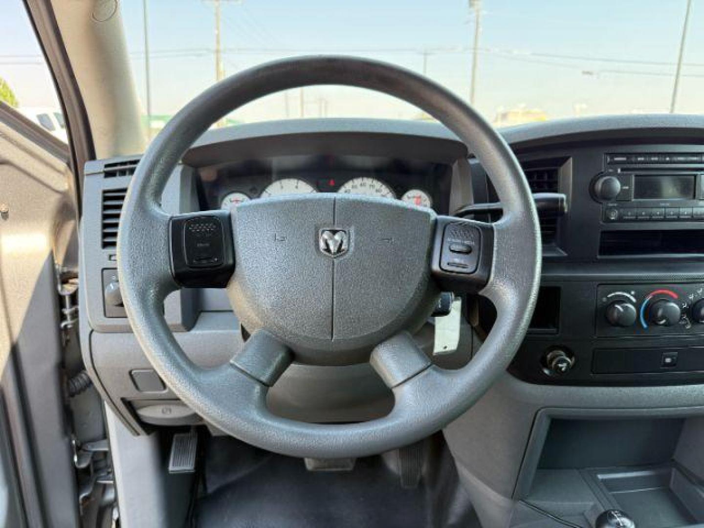 2009 GRAY /Medium Slate Gray Dodge Ram 2500 (3D7KS28T19G) with an HEMI Magnum 57L V-8 variable valve control engine, Automatic transmission, located at 1175 N Woodruff Ave, Idaho Falls, ID, 83401, 43.506901, -111.999657 - At Timberline Auto, finding a great deal on your next vehicle is always easy! Our experienced sales staff's goal is to help find you the right vehicle at the right price! Our knowledgeable finance department has options for almost any credit score. We offer extended service contract options to prote - Photo#32
