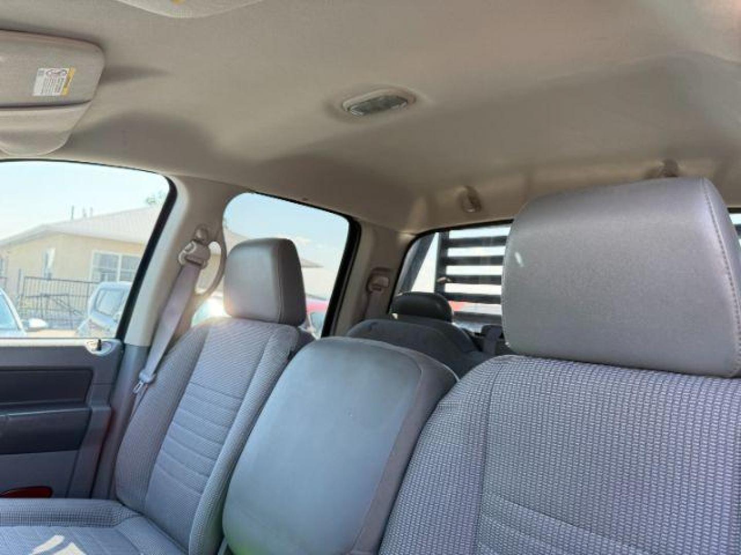 2009 GRAY /Medium Slate Gray Dodge Ram 2500 (3D7KS28T19G) with an HEMI Magnum 57L V-8 variable valve control engine, Automatic transmission, located at 1175 N Woodruff Ave, Idaho Falls, ID, 83401, 43.506901, -111.999657 - At Timberline Auto, finding a great deal on your next vehicle is always easy! Our experienced sales staff's goal is to help find you the right vehicle at the right price! Our knowledgeable finance department has options for almost any credit score. We offer extended service contract options to prote - Photo#35