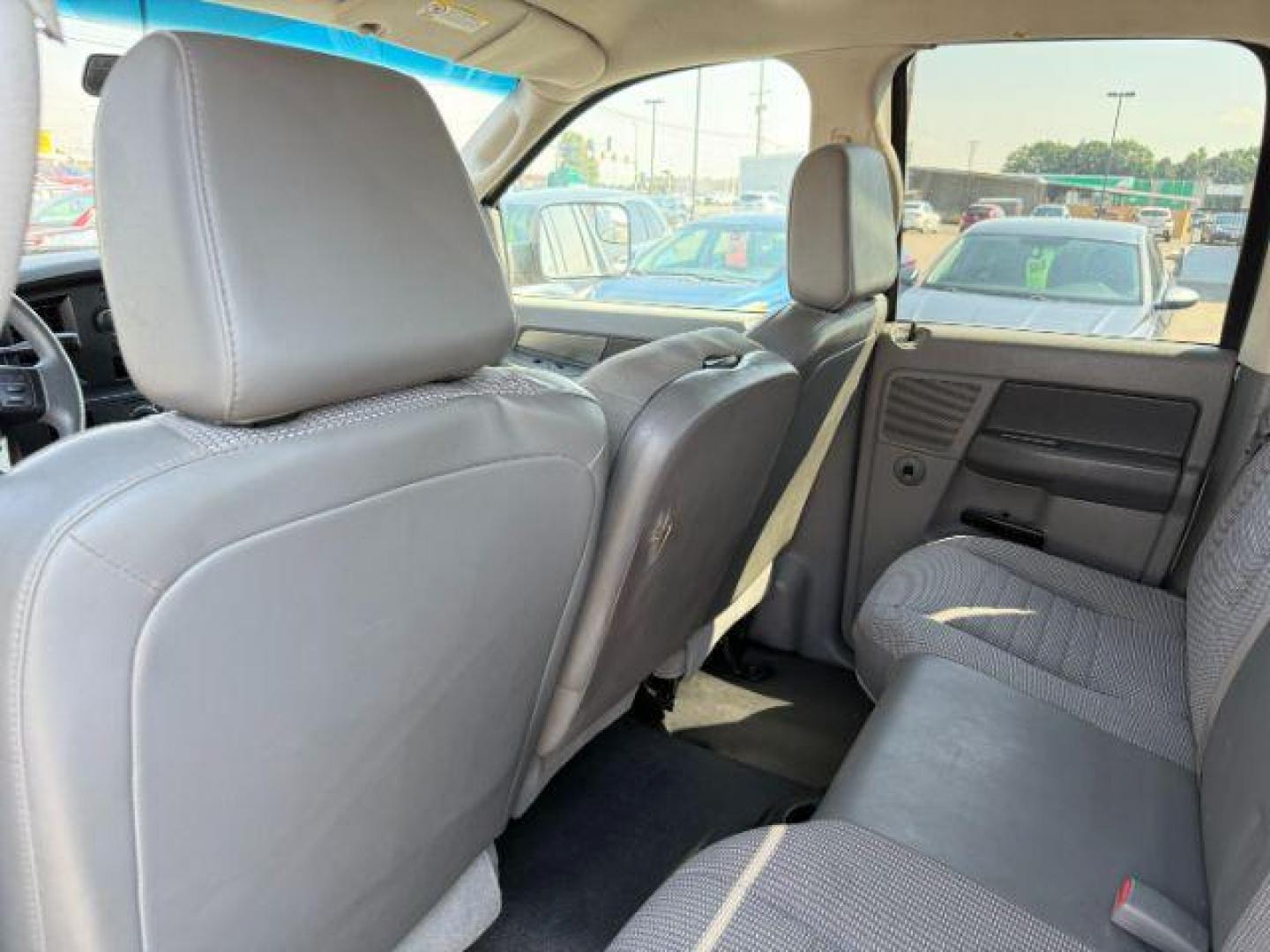 2009 GRAY /Medium Slate Gray Dodge Ram 2500 (3D7KS28T19G) with an HEMI Magnum 57L V-8 variable valve control engine, Automatic transmission, located at 1175 N Woodruff Ave, Idaho Falls, ID, 83401, 43.506901, -111.999657 - At Timberline Auto, finding a great deal on your next vehicle is always easy! Our experienced sales staff's goal is to help find you the right vehicle at the right price! Our knowledgeable finance department has options for almost any credit score. We offer extended service contract options to prote - Photo#38