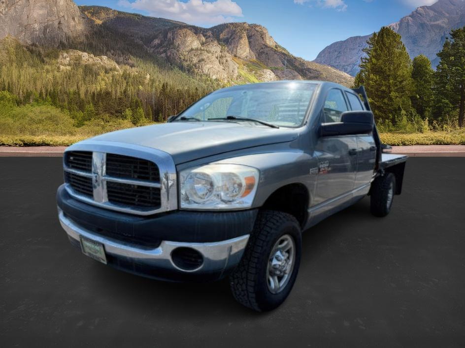 photo of 2009 Dodge Ram 2500 ST