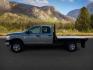 2009 GRAY /Medium Slate Gray Dodge Ram 2500 (3D7KS28T19G) with an HEMI Magnum 57L V-8 variable valve control engine, Automatic transmission, located at 1175 N Woodruff Ave, Idaho Falls, ID, 83401, 43.506901, -111.999657 - At Timberline Auto, finding a great deal on your next vehicle is always easy! Our experienced sales staff's goal is to help find you the right vehicle at the right price! Our knowledgeable finance department has options for almost any credit score. We offer extended service contract options to prote - Photo#1