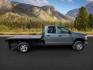 2009 GRAY /Medium Slate Gray Dodge Ram 2500 (3D7KS28T19G) with an HEMI Magnum 57L V-8 variable valve control engine, Automatic transmission, located at 1175 N Woodruff Ave, Idaho Falls, ID, 83401, 43.506901, -111.999657 - At Timberline Auto, finding a great deal on your next vehicle is always easy! Our experienced sales staff's goal is to help find you the right vehicle at the right price! Our knowledgeable finance department has options for almost any credit score. We offer extended service contract options to prote - Photo#5