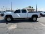 2012 Summit White /Ebony GMC Sierra 2500HD (1GT121E81CF) with an Duramax 66L V-8 diesel direct injection engine, Automatic transmission, located at 1175 N Woodruff Ave, Idaho Falls, ID, 83401, 43.506901, -111.999657 - At Timberline Auto, finding a great deal on your next vehicle is always easy! Our experienced sales staff's goal is to help find you the right vehicle at the right price! Our knowledgeable finance department has options for almost any credit score. We offer extended service contract options to prote - Photo#22