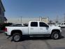 2012 Summit White /Ebony GMC Sierra 2500HD (1GT121E81CF) with an Duramax 66L V-8 diesel direct injection engine, Automatic transmission, located at 1175 N Woodruff Ave, Idaho Falls, ID, 83401, 43.506901, -111.999657 - At Timberline Auto, finding a great deal on your next vehicle is always easy! Our experienced sales staff's goal is to help find you the right vehicle at the right price! Our knowledgeable finance department has options for almost any credit score. We offer extended service contract options to prote - Photo#27