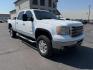 2012 Summit White /Ebony GMC Sierra 2500HD (1GT121E81CF) with an Duramax 66L V-8 diesel direct injection engine, Automatic transmission, located at 1175 N Woodruff Ave, Idaho Falls, ID, 83401, 43.506901, -111.999657 - At Timberline Auto, finding a great deal on your next vehicle is always easy! Our experienced sales staff's goal is to help find you the right vehicle at the right price! Our knowledgeable finance department has options for almost any credit score. We offer extended service contract options to prote - Photo#28