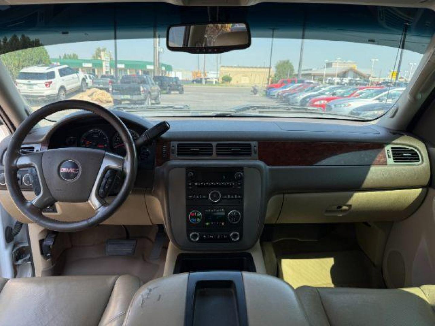 2012 Summit White /Ebony GMC Sierra 2500HD (1GT121E81CF) with an Duramax 66L V-8 diesel direct injection engine, Automatic transmission, located at 1175 N Woodruff Ave, Idaho Falls, ID, 83401, 43.506901, -111.999657 - At Timberline Auto, finding a great deal on your next vehicle is always easy! Our experienced sales staff's goal is to help find you the right vehicle at the right price! Our knowledgeable finance department has options for almost any credit score. We offer extended service contract options to prote - Photo#39