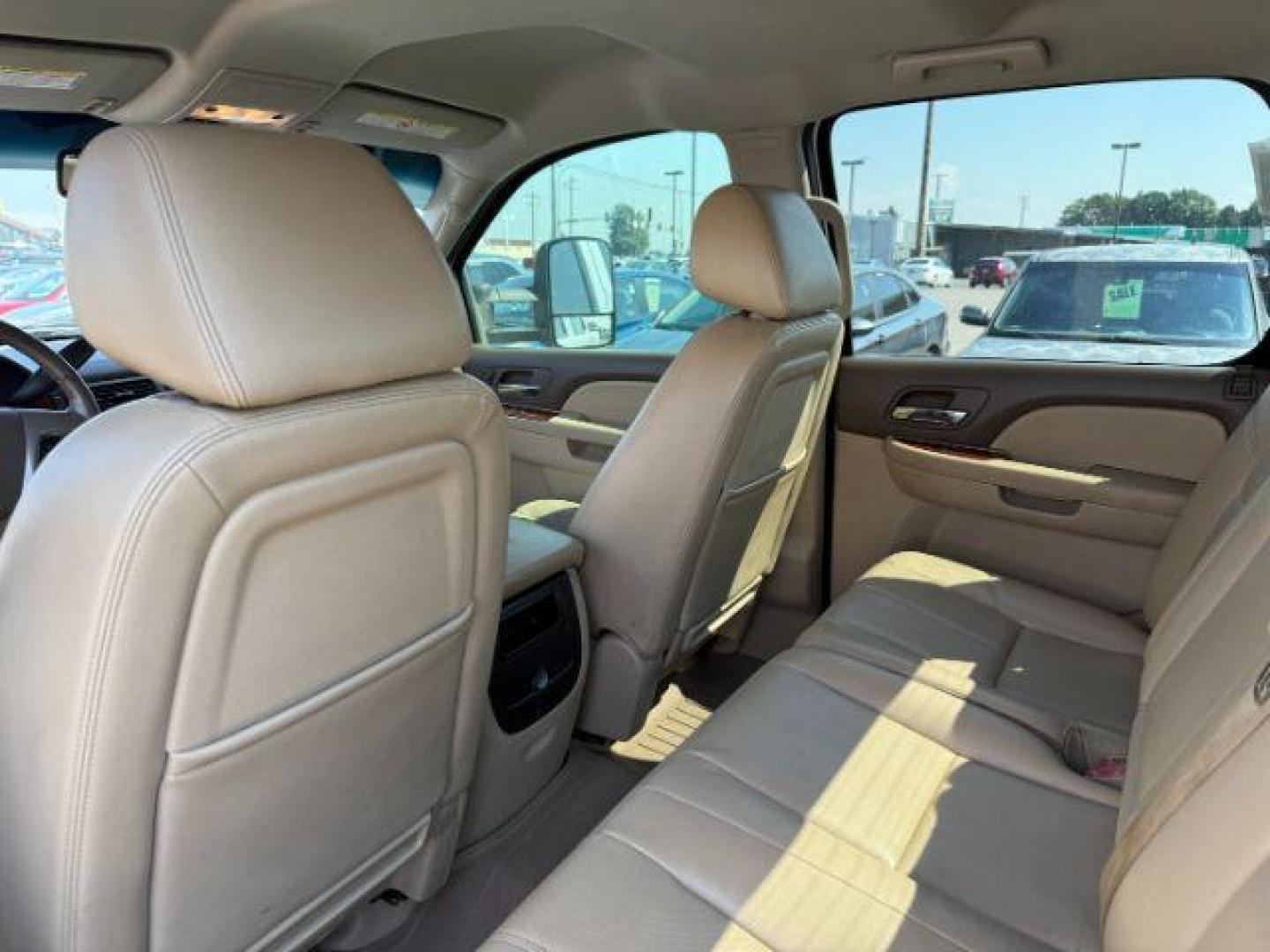 2012 Summit White /Ebony GMC Sierra 2500HD (1GT121E81CF) with an Duramax 66L V-8 diesel direct injection engine, Automatic transmission, located at 1175 N Woodruff Ave, Idaho Falls, ID, 83401, 43.506901, -111.999657 - At Timberline Auto, finding a great deal on your next vehicle is always easy! Our experienced sales staff's goal is to help find you the right vehicle at the right price! Our knowledgeable finance department has options for almost any credit score. We offer extended service contract options to prote - Photo#40