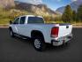 2012 Summit White /Ebony GMC Sierra 2500HD (1GT121E81CF) with an Duramax 66L V-8 diesel direct injection engine, Automatic transmission, located at 1175 N Woodruff Ave, Idaho Falls, ID, 83401, 43.506901, -111.999657 - At Timberline Auto, finding a great deal on your next vehicle is always easy! Our experienced sales staff's goal is to help find you the right vehicle at the right price! Our knowledgeable finance department has options for almost any credit score. We offer extended service contract options to prote - Photo#2