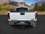 2012 Summit White /Ebony GMC Sierra 2500HD (1GT121E81CF) with an Duramax 66L V-8 diesel direct injection engine, Automatic transmission, located at 1175 N Woodruff Ave, Idaho Falls, ID, 83401, 43.506901, -111.999657 - At Timberline Auto, finding a great deal on your next vehicle is always easy! Our experienced sales staff's goal is to help find you the right vehicle at the right price! Our knowledgeable finance department has options for almost any credit score. We offer extended service contract options to prote - Photo#3