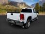 2012 Summit White /Ebony GMC Sierra 2500HD (1GT121E81CF) with an Duramax 66L V-8 diesel direct injection engine, Automatic transmission, located at 1175 N Woodruff Ave, Idaho Falls, ID, 83401, 43.506901, -111.999657 - At Timberline Auto, finding a great deal on your next vehicle is always easy! Our experienced sales staff's goal is to help find you the right vehicle at the right price! Our knowledgeable finance department has options for almost any credit score. We offer extended service contract options to prote - Photo#5