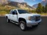 2012 Summit White /Ebony GMC Sierra 2500HD (1GT121E81CF) with an Duramax 66L V-8 diesel direct injection engine, Automatic transmission, located at 1175 N Woodruff Ave, Idaho Falls, ID, 83401, 43.506901, -111.999657 - At Timberline Auto, finding a great deal on your next vehicle is always easy! Our experienced sales staff's goal is to help find you the right vehicle at the right price! Our knowledgeable finance department has options for almost any credit score. We offer extended service contract options to prote - Photo#7