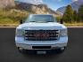 2012 Summit White /Ebony GMC Sierra 2500HD (1GT121E81CF) with an Duramax 66L V-8 diesel direct injection engine, Automatic transmission, located at 1175 N Woodruff Ave, Idaho Falls, ID, 83401, 43.506901, -111.999657 - At Timberline Auto, finding a great deal on your next vehicle is always easy! Our experienced sales staff's goal is to help find you the right vehicle at the right price! Our knowledgeable finance department has options for almost any credit score. We offer extended service contract options to prote - Photo#8
