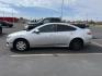 2013 Ingot Silver /Black Mazda Mazda6 i Sport (1YVHZ8BH6D5) with an 2.5L I-4 DOHC engine, AUTOMATIC transmission, located at 1235 N Woodruff Ave., Idaho Falls, 83401, (208) 523-1053, 43.507172, -112.000488 - At Timberline Auto, finding a great deal on your next vehicle is always easy! Our experienced sales staff's goal is to help find you the right vehicle at the right price! Our knowledgeable finance department has options for almost any credit score. We offer extended service contract options to prote - Photo#0