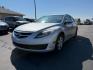 2013 Ingot Silver /Black Mazda Mazda6 (1YVHZ8BH6D5) with an 25L I-4 DOHC engine, Automatic transmission, located at 1175 N Woodruff Ave, Idaho Falls, ID, 83401, 43.506901, -111.999657 - At Timberline Auto, finding a great deal on your next vehicle is always easy! Our experienced sales staff's goal is to help find you the right vehicle at the right price! Our knowledgeable finance department has options for almost any credit score. We offer extended service contract options to prote - Photo#19