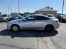 2013 Ingot Silver /Black Mazda Mazda6 (1YVHZ8BH6D5) with an 25L I-4 DOHC engine, Automatic transmission, located at 1175 N Woodruff Ave, Idaho Falls, ID, 83401, 43.506901, -111.999657 - At Timberline Auto, finding a great deal on your next vehicle is always easy! Our experienced sales staff's goal is to help find you the right vehicle at the right price! Our knowledgeable finance department has options for almost any credit score. We offer extended service contract options to prote - Photo#20
