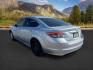2013 Ingot Silver /Black Mazda Mazda6 (1YVHZ8BH6D5) with an 25L I-4 DOHC engine, Automatic transmission, located at 1175 N Woodruff Ave, Idaho Falls, ID, 83401, 43.506901, -111.999657 - At Timberline Auto, finding a great deal on your next vehicle is always easy! Our experienced sales staff's goal is to help find you the right vehicle at the right price! Our knowledgeable finance department has options for almost any credit score. We offer extended service contract options to prote - Photo#2