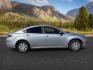 2013 Ingot Silver /Black Mazda Mazda6 (1YVHZ8BH6D5) with an 25L I-4 DOHC engine, Automatic transmission, located at 1175 N Woodruff Ave, Idaho Falls, ID, 83401, 43.506901, -111.999657 - At Timberline Auto, finding a great deal on your next vehicle is always easy! Our experienced sales staff's goal is to help find you the right vehicle at the right price! Our knowledgeable finance department has options for almost any credit score. We offer extended service contract options to prote - Photo#5