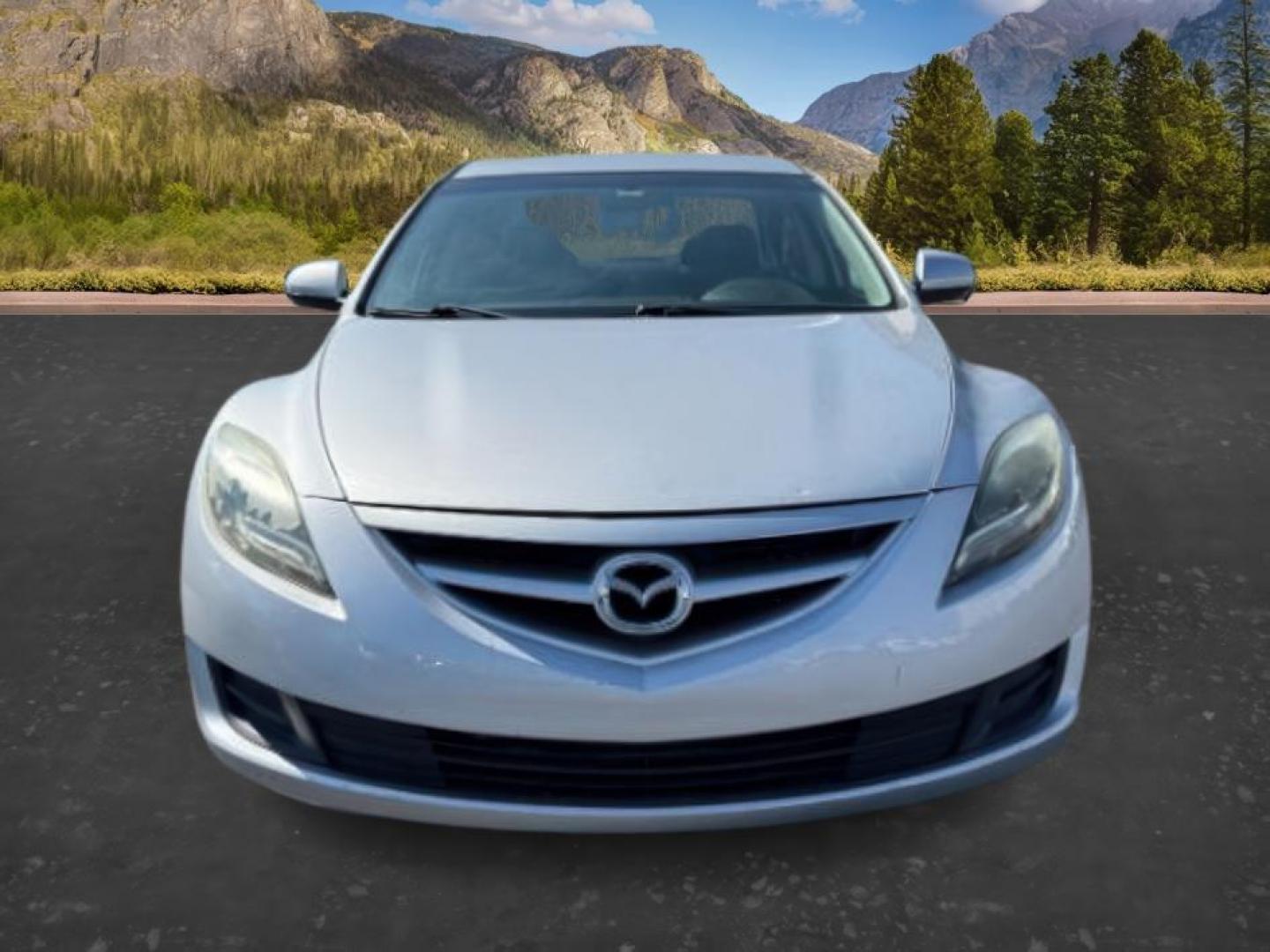 2013 Ingot Silver /Black Mazda Mazda6 (1YVHZ8BH6D5) with an 25L I-4 DOHC engine, Automatic transmission, located at 1175 N Woodruff Ave, Idaho Falls, ID, 83401, 43.506901, -111.999657 - At Timberline Auto, finding a great deal on your next vehicle is always easy! Our experienced sales staff's goal is to help find you the right vehicle at the right price! Our knowledgeable finance department has options for almost any credit score. We offer extended service contract options to prote - Photo#7