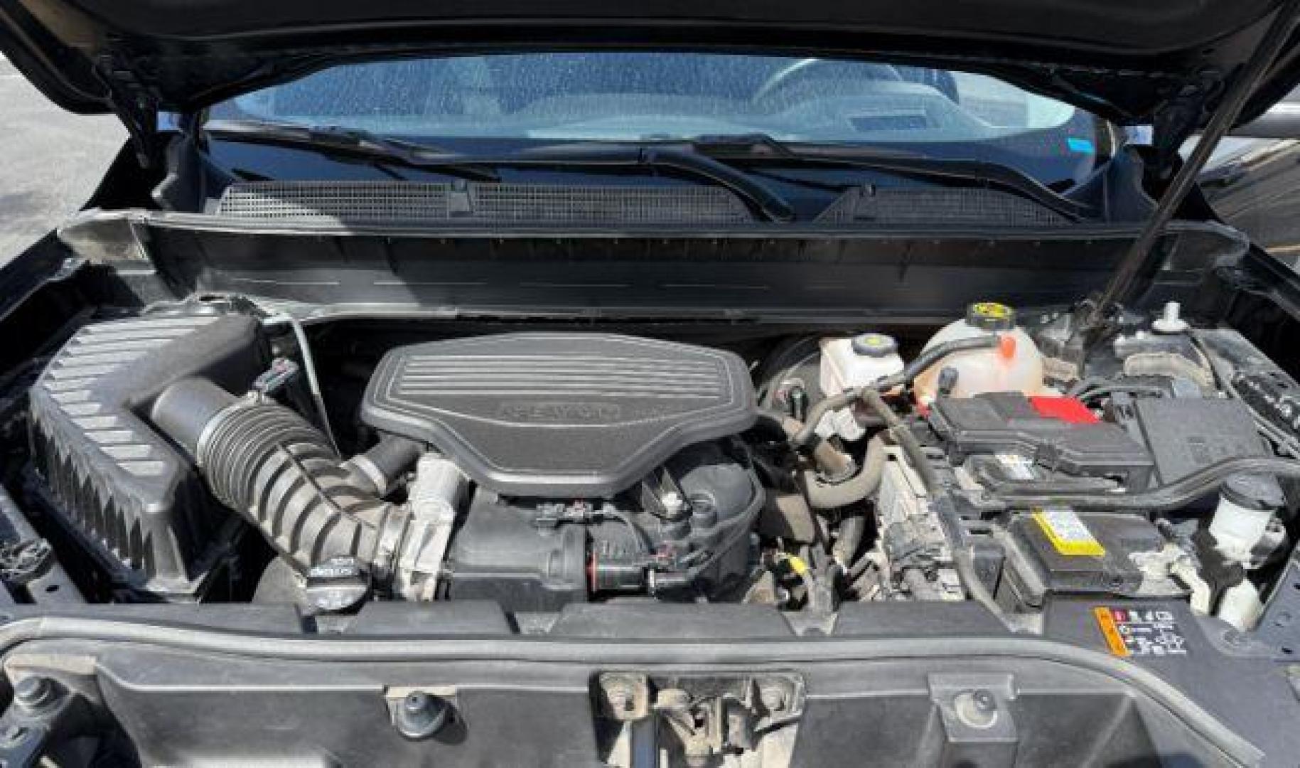 2021 BLACK /Jet Black GMC Acadia AWD AT4 (1GKKNLLS6MZ) with an 3.6L V-6 gasoline direct injection engine, AUTOMATIC transmission, located at 1235 N Woodruff Ave., Idaho Falls, 83401, (208) 523-1053, 43.507172, -112.000488 - At Timberline Auto, finding a great deal on your next vehicle is always easy! Our experienced sales staff's goal is to help find you the right vehicle at the right price! Our knowledgeable finance department has options for almost any credit score. We offer extended service contract options to prote - Photo#25