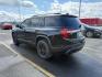 2021 BLACK /Jet Black GMC Acadia AWD AT4 (1GKKNLLS6MZ) with an 3.6L V-6 gasoline direct injection engine, AUTOMATIC transmission, located at 1235 N Woodruff Ave., Idaho Falls, 83401, (208) 523-1053, 43.507172, -112.000488 - At Timberline Auto, finding a great deal on your next vehicle is always easy! Our experienced sales staff's goal is to help find you the right vehicle at the right price! Our knowledgeable finance department has options for almost any credit score. We offer extended service contract options to prote - Photo#2