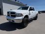 2022 WHITE /CLOTH RAM 1500 SLT (1C6RR7LT7NS) with an 5.7 engine, AUTOMATIC transmission, located at 1235 N Woodruff Ave., Idaho Falls, 83401, (208) 523-1053, 43.507172, -112.000488 - At Timberline Auto, finding a great deal on your next vehicle is always easy! Our experienced sales staff's goal is to help find you the right vehicle at the right price! Our knowledgeable finance department has options for almost any credit score. We offer extended service contract options to prote - Photo#0