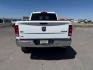 2022 WHITE /CLOTH RAM 1500 SLT (1C6RR7LT7NS) with an 5.7 engine, AUTOMATIC transmission, located at 1235 N Woodruff Ave., Idaho Falls, 83401, (208) 523-1053, 43.507172, -112.000488 - At Timberline Auto, finding a great deal on your next vehicle is always easy! Our experienced sales staff's goal is to help find you the right vehicle at the right price! Our knowledgeable finance department has options for almost any credit score. We offer extended service contract options to prote - Photo#3